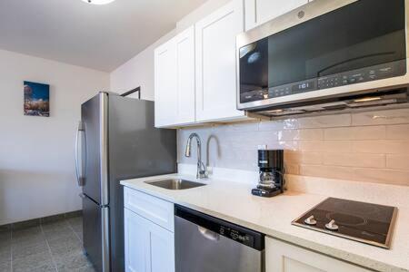 Vistas 201- Modern Sierra Vista 1Bd Great Location Apartman Kültér fotó