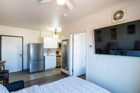 Vistas 201- Modern Sierra Vista 1Bd Great Location Apartman Kültér fotó