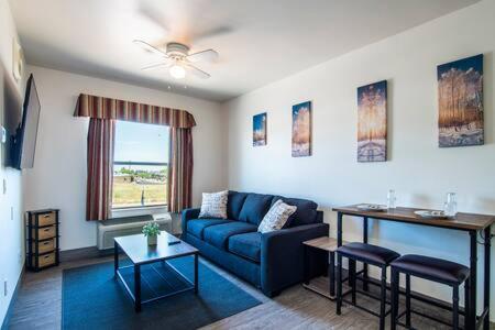 Vistas 201- Modern Sierra Vista 1Bd Great Location Apartman Kültér fotó