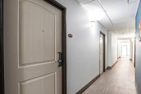 Vistas 201- Modern Sierra Vista 1Bd Great Location Apartman Kültér fotó