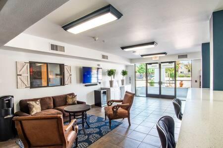 Vistas 201- Modern Sierra Vista 1Bd Great Location Apartman Kültér fotó