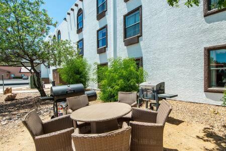 Vistas 201- Modern Sierra Vista 1Bd Great Location Apartman Kültér fotó