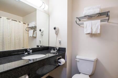 Vistas 201- Modern Sierra Vista 1Bd Great Location Apartman Kültér fotó